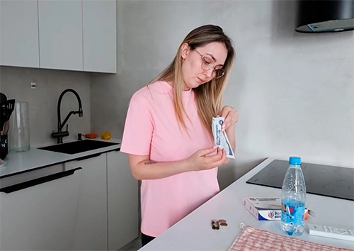 Ошиблась, но трахаться не перестала
